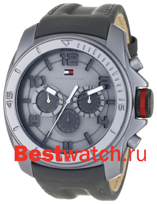 Часы Tommy Hilfiger Windsurf 1790776